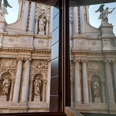 Giglio Glasshouse Венеция Екстериор снимка