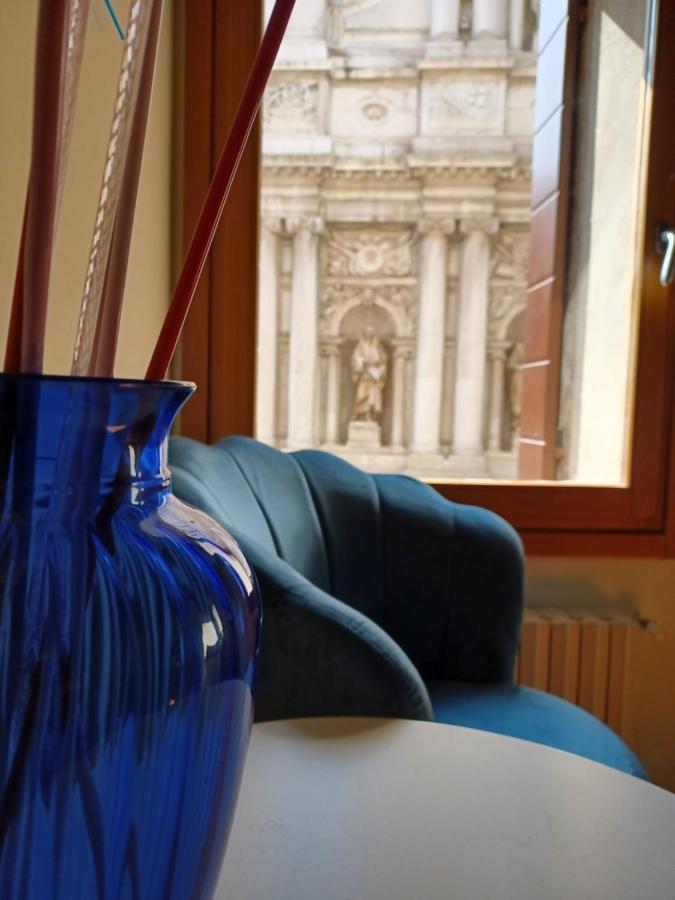 Giglio Glasshouse Венеция Екстериор снимка